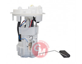 YAKIT DEPO ŞAMANDIRASI KOMPLE PEUGEOT 301 - 208 1.4. 1.6 - VTi- 2008 1.6 VTi - CITROEN-ELYSEE 1.6 VTi 12-