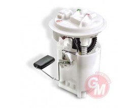 YAKIT DEPO ŞAMANDIRASI KOMPLE RENAULT TWINGO II 1.2 8V D7F