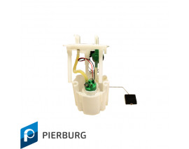 YAKIT DEPO ŞAMANDIRASI PEUGOET C4-307 1.6 HDI