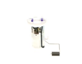 YAKIT DEPO ŞAMANDIRASI POMPASI KOMPLE PEUGEOT P206 98 P406 99 4 PIN