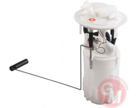 YAKIT DEPO ŞAMANDIRASI RENAUL MASTER III 2.3 M9T C100 LİTRE MOTORSUZ