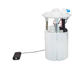 YAKIT DEPO ŞAMANDIRASI RENAULT FLUENCE 09 MEGANE III 09 SCENIC III 09 1.4 H4J 1.4TCe 1.6 16V K4M 1.6SCe H4M