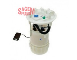 YAKIT DEPO ŞAMANDIRASI RENAULT KANGOO 01 1.6 16V