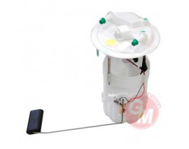 YAKIT DEPO ŞAMANDIRASI RENAULT KANGOO II-III 1.5 DCİ 08 MOTORSUZ-