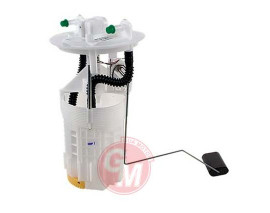 YAKIT DEPO ŞAMANDIRASI RENAULT MASTER II 2.2 DCI-2.5DCI 03