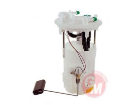 YAKIT DEPO ŞAMANDIRASI RENAULT TRAFFIC II 2.0 dCi MOVANO A 1.9 DTI FD -