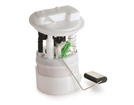 YAKIT DEPO ŞAMANDIRASI TEK ÇIKIŞ DACIA LOGAN 04 MCV 06- SANDERO-DUSTER 07-