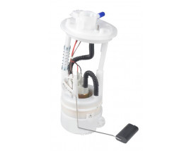 YAKIT DEPO ŞAMANDIRASI TEK ÇIKIŞ FIAT BRAVA-BRAVO-MAREA 1.6 16V