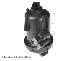 YAKIT DEPOSU FİLTRE MUHAFAZASI 500 2008