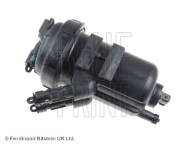 YAKIT DEPOSU FİLTRE MUHAFAZASI COMBO