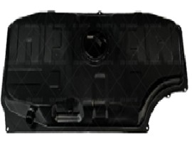 YAKIT DEPOSU HYUNDAI ACCENT BLUE 1.6 BENZİNLİ 11 KIA RIO 1.4 11