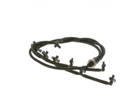 YAKIT DÖNÜŞ HATTI