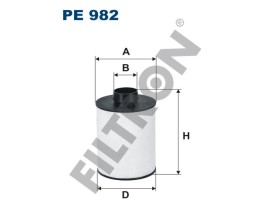 YAKIT FİLTRE ALBEA-PALIO-DOBLO-PUNTO 1.3 JTD-DUCATO-BOXER 2.0-2.3-2.8-ASTRA H-CORSA C-COMBO 1.3JTD
