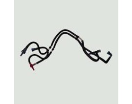 YAKIT FİLTRE BORUSU DACIA LOGAN 1.5 DCİ