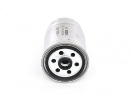 YAKİT FİLTRE KUTUSU