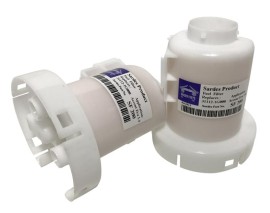 YAKIT FİLTRELERİ HYUNDAİ ACCENT ERA 1.4-1.6