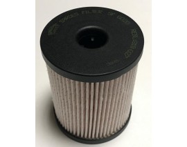 YAKIT FİLTRELERİ OPEL ASTRA 1.7 CDTI-DTI-ASTRA-F 2.0 98-00-CORSA C 00-09