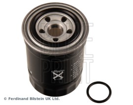 YAKIT FİLTRESİ 1.8 D 16V - 85 KW / 116 HP