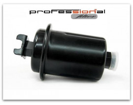 YAKIT FİLTRESİ ACCENT 1.3 - 1.3i 12V - 1.5i 12V - 1.5i 16V 94-00 -COLT III-GALANT V-LANCER-PAJERO