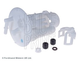 YAKIT FİLTRESİ ACCORD 2003-08