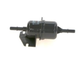 YAKIT FİLTRESİ ALBEA 98- - PALIO 96- 1.2-1.4-1.5-1.6-1.6 16V 0986TF0133