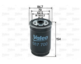 YAKIT FİLTRESİ ASTRA-CORSA-VECTRA-BOXER-DUCATO1.7-1.9-2.4-2.5D-