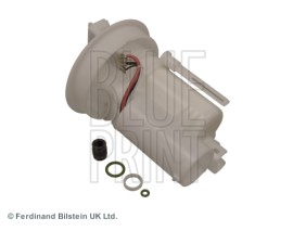 YAKIT FİLTRESİ ATLAS. TEANA