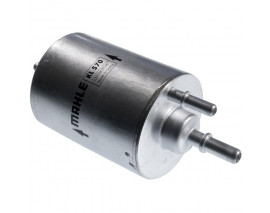 YAKIT FİLTRESİ AUDI A4-A6 01-09 4BAR