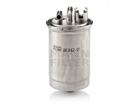 YAKIT FİLTRESİ AUDI A4 CABRİOLET 8E/8H. B6 B7 2.0 TDI 140HP 11/04-09/08