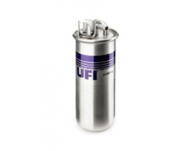 YAKIT FİLTRESİ AUDI A6 2.7 TDİ-3.0TDİ 04-11 ASB-BMK OE