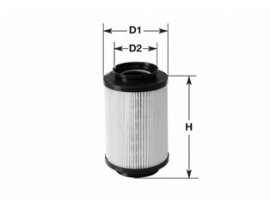 YAKIT FİLTRESİ CADDY 04- -GOLF 03- -JETTA 05-10 -OCTAVIA 04-10 -TOURAN 03-10 -LEON 05- 2.0 1.9 TDI