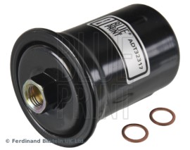 YAKIT FİLTRESİ CHARADE 1987-93