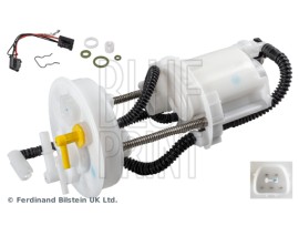 YAKIT FİLTRESİ CITY