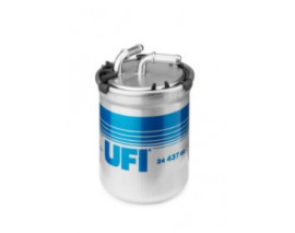 YAKIT FİLTRESİ CORDOBA-IBIZA IV-V 02-09 POLO 05 FABIA 05-08 1.4TDI-1.6TDI-1.9TDI 2443701 OE