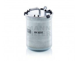 YAKIT FİLTRESİ CORDOBA-IBIZA IV-V 02-09 POLO 05 - - FABIA 05-08 -ROOMSTER 1.4TDI-1.6TDI-1.9TDI