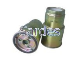 YAKIT FİLTRESİ COROLLA 1.4D-2.0D-2.2D 04- - AVENSIS 1.9D-2.0TD-2.2D 01- - VERSO 1.4D-2.0D 09- x