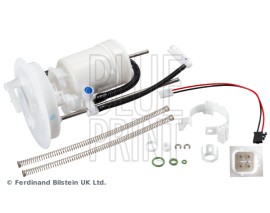 YAKIT FİLTRESİ CR-V 2006