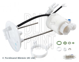 YAKIT FİLTRESİ CX5