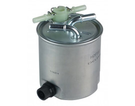 YAKIT FİLTRESİ DACIA LOGAN 04 LOGAN MCV 05 1.5dCI