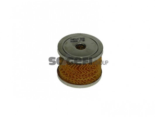 YAKIT FİLTRESİ DİZEL P204-P305-P504-P505-J9-MASTER-TRAFIC