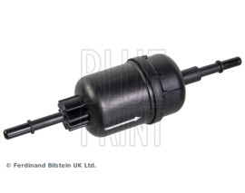 YAKIT FİLTRESİ FIESTA 2002-08