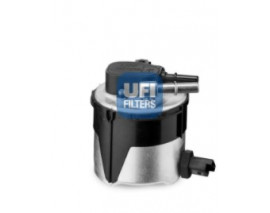 YAKIT FİLTRESİ FIESTA IV 08 FOCUS C-MAX 03-07 MAZDA 2- MAZDA 3 1.6TDCI VOLVO S40 1.6D 05 OE