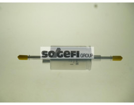 YAKIT FİLTRESİ FIESTA V 1.3.1.4 16V.1.6 16V 01 FUSION 1.4.1.6 02 MAZDA 2 1.4.16 03