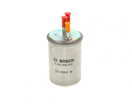 YAKIT FİLTRESİ FOCUS 1.8 TDCİ 01-04 MONDEO III 2.0 TDCI-2.0 16V TDCI 00-07 CONNECT 1.8 TDCI