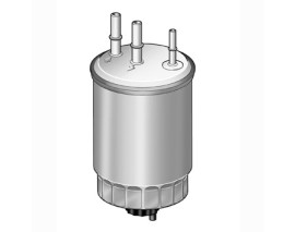YAKIT FİLTRESİ FOCUS 1.8 TDCİ 01-04 MONDEO III 2.0 TDCI-2.0 16V TDCI 00-07 CONNECT 1.8 TDCI x
