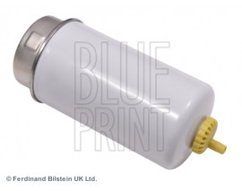 YAKIT FİLTRESİ FORD TRANSİT 2.0 TD-CI 92 KW/125 HP 05/02-10/04 - 2.4 TD-CI 101 KEW/137 HP 197mm