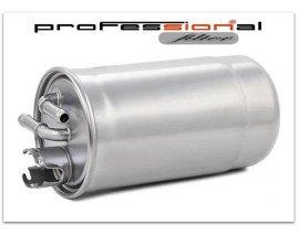 YAKIT FİLTRESİ GOLF IV-LT35 DİZEL WK853/3x