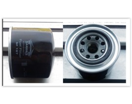 YAKIT FİLTRESİ HYUNDAI HD35 4000CC H100 KAMYONET YM-MITSUBISHI CANTER TURBO-PRESTIGE WK818/80 x