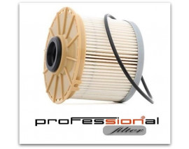 YAKIT FİLTRESİ ISUZU D-MAX Y.M. AS 3348 SU AYRAÇLI KAĞIT