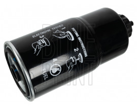 YAKIT FİLTRESİ IVECO